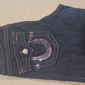 True Relgion jeans